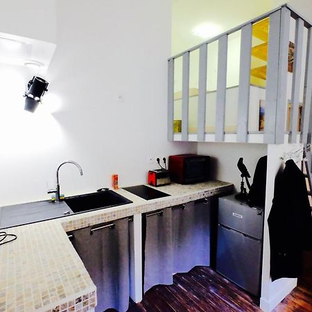 Appartement Bordeaux Victoire Exteriér fotografie