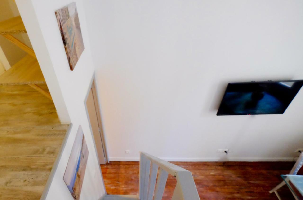 Appartement Bordeaux Victoire Exteriér fotografie