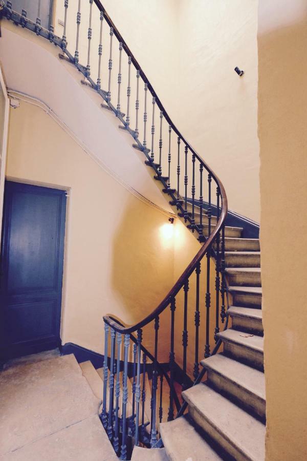 Appartement Bordeaux Victoire Exteriér fotografie