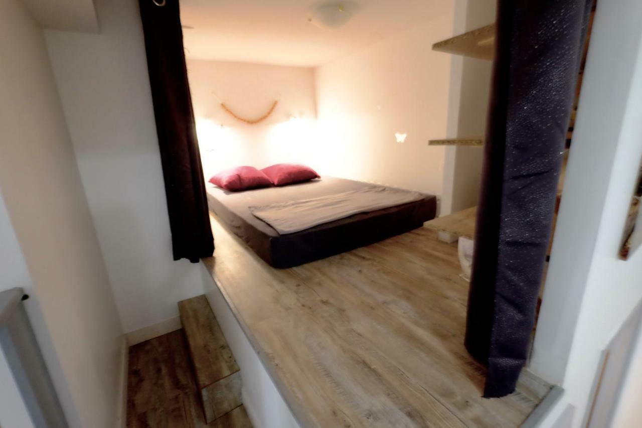 Appartement Bordeaux Victoire Exteriér fotografie