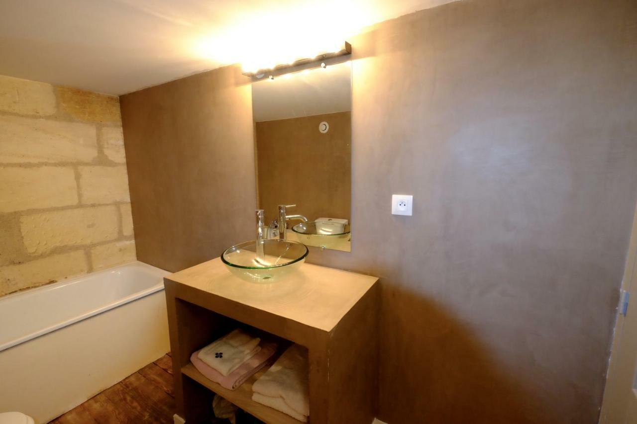 Appartement Bordeaux Victoire Exteriér fotografie
