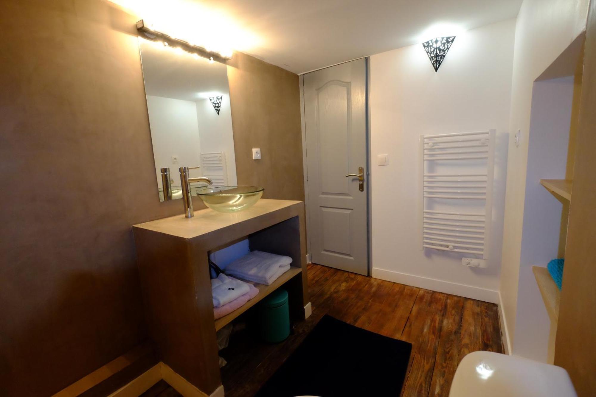 Appartement Bordeaux Victoire Exteriér fotografie