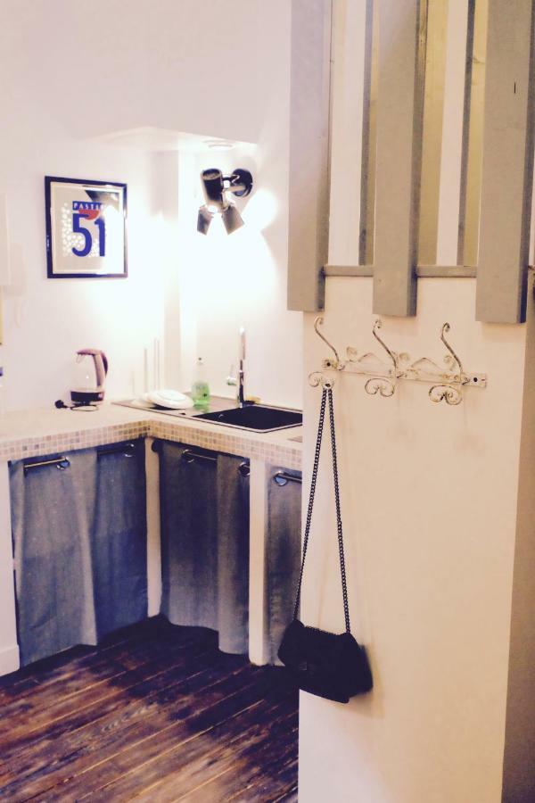Appartement Bordeaux Victoire Exteriér fotografie